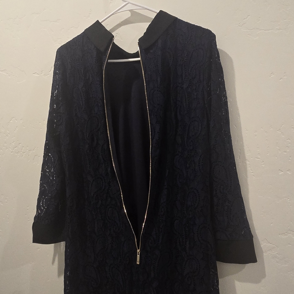 Preppy Dress - Picture 10 of 10